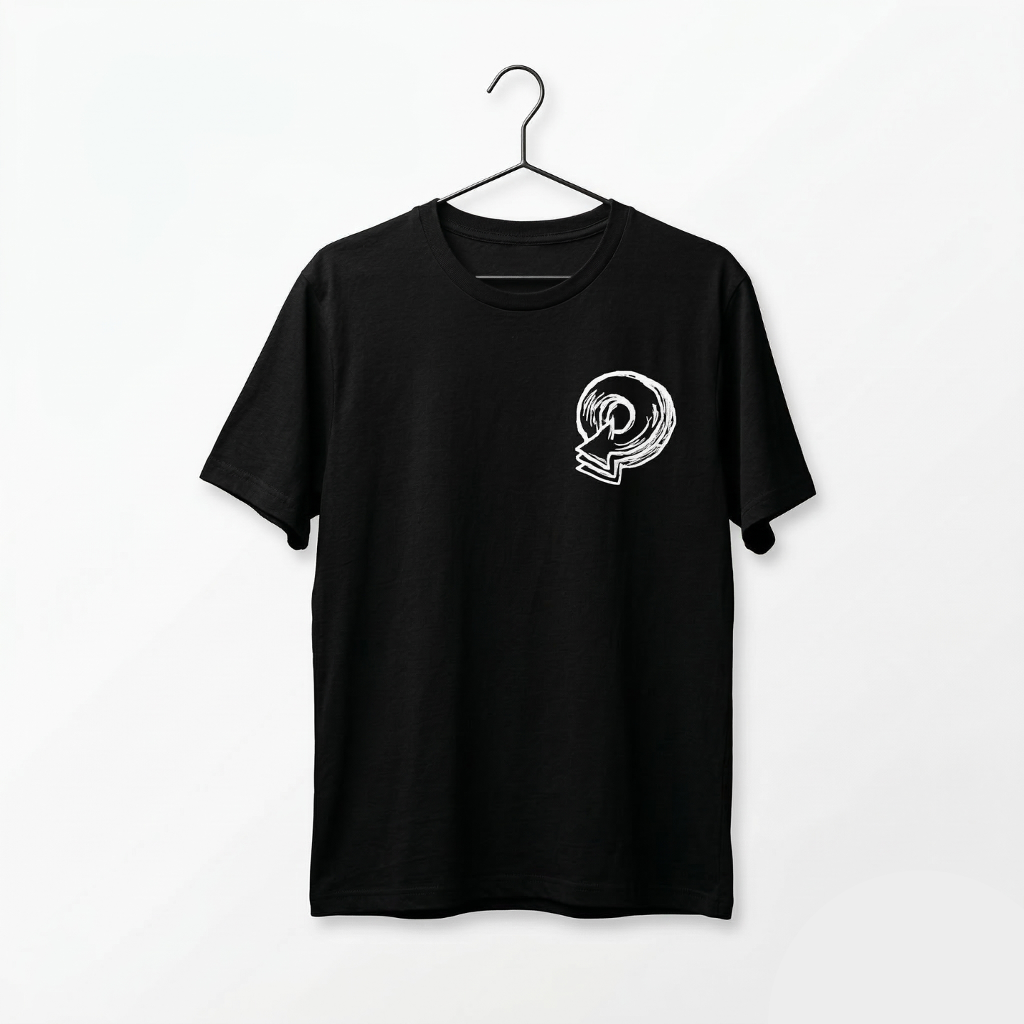 Camisa Logo Anyway